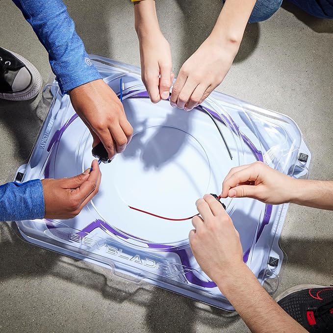 Beyblade X - BX-32 Wide Beystadium
