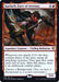 Karlach, Fury of Avernus - Legendary (Foil)