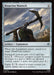 Dwarven Mattock (Foil)