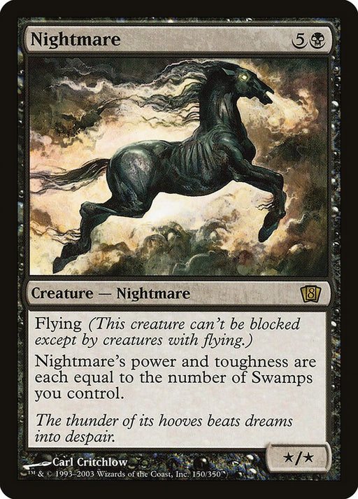Nightmare (Foil)