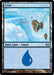 Island (Foil)