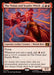 The Vision and Scarlet Witch (Foil)