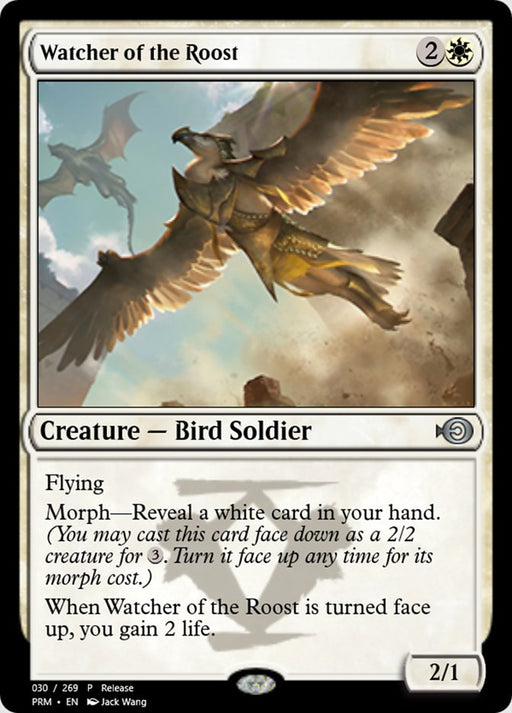 Watcher of the Roost (Foil)