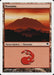 Montaña - Mountain