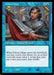 Tribute Mage (Foil)