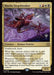Mardu Siegebreaker (Foil)