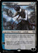 Ashiok, Dream Render (Foil)