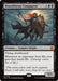 Bloodthirsty Conqueror (Foil)