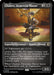 Chainer, Dementia Master - Etched - Inverted - Legendary - Etched (Foil)