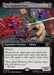 The Frightful Four - Extended Art - Legendary