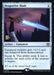 Dragonfire Blade (Foil)