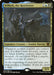 Wilhelt, the Rotcleaver - Legendary - Etched (Foil)