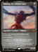 Ulamog, the Infinite Gyre - Etched - Inverted - Legendary - Etched (Foil)