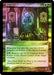 Karlov of the Ghost Council - Retro Frame (Foil)