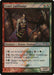 Gruul Guildmage (Foil)