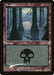 Swamp (Foil)