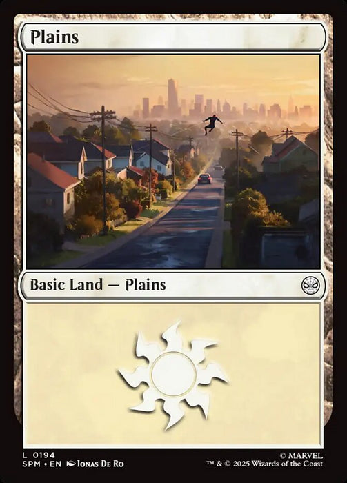 Plains