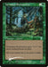 Yavimaya Enchantress (Foil)