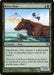 River Bear (Foil)
