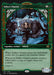 Esika's Chariot (Foil)