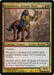 Stonebrow, Krosan Hero