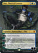 Oko, Thief of Crowns - Borderless - Full Art