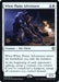White Plume Adventurer (Foil)