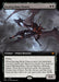 Burning-Rune Demon (Foil)