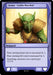 Goblin Warchief Avatar (Foil)