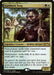Gaddock Teeg (Foil)