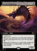 Hooded Blightfang (Foil)