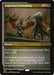 Anguished Unmaking - Etched - Inverted - Etched (Foil)