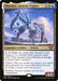 Shorikai, Genesis Engine - Legendary (Foil)