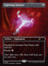 Lightning Greaves - Borderless - Inverted (Foil)