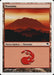 Montaña - Mountain