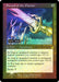 Sword of the Paruns - Retro Frame (Foil)