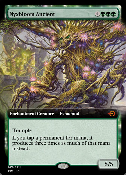 Nyxbloom Ancient - Enchantment