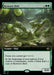 Biowaste Blob (Foil)
