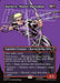 Hawkeye, Master Marksman - Borderless - Inverted - Legendary (Foil)