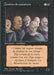Zombies dévastateurs - Scathe Zombies
