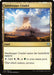 Sandsteppe Citadel