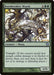 Rootbreaker Wurm (Foil)