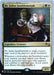 Dr. Julius Jumblemorph - Legendary (Foil)