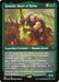 Kamahl, Heart of Krosa - Etched - Inverted - Legendary - Etched (Foil)