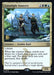 Lotuslight Dancers (Foil)