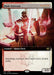 Blade Historian (Foil)
