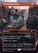 Tormenting Voice - Borderless - Full Art - Inverted (Foil)