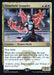 Flamehold Grappler (Foil)