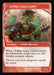 Goblin Gang Leader (Foil)