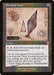 Perilous Vault - Retro Frame (Foil)